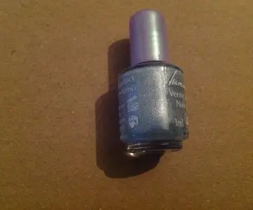 Luminelle, Yves Rocher