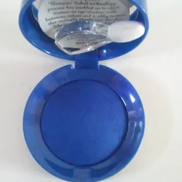 Fard à paupières, Bourjois