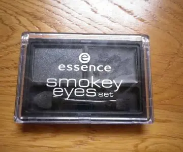 Smoked Eyes Set, Essence
