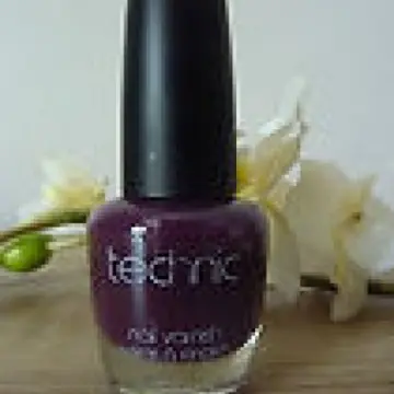 Vernis à ongles, Technic