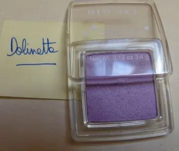 Fard à paupières, Rimmel