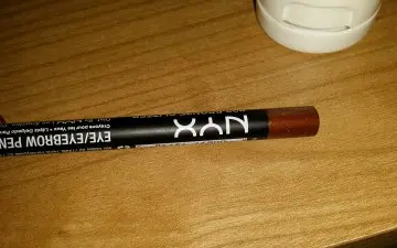 EYE/EYEBROW PENCIL, NYX Cosmetics