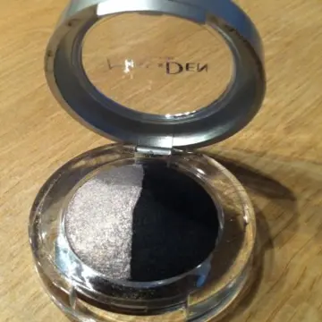DUO ombre à paupière noir et gris, Miss Den