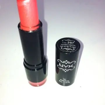 rouge a levre Margarita, NYX Cosmetics