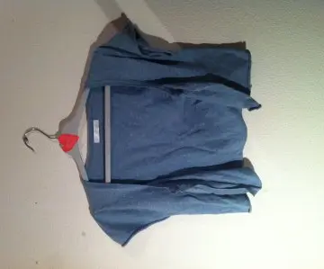 Petite Veste bleu., Promod