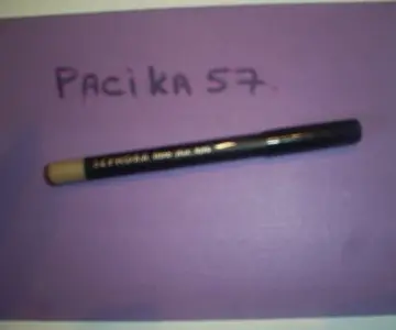 crayon yeux, Sephora