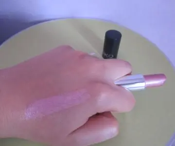 Rouge à lèvre, KIKO