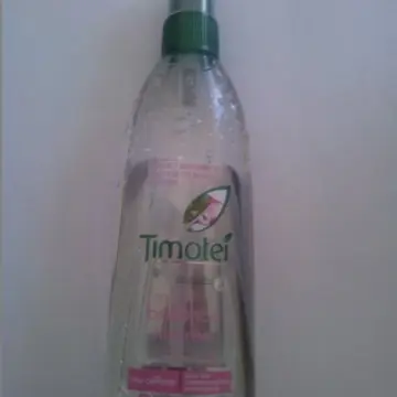 EAU COIFFANTE, Timotei