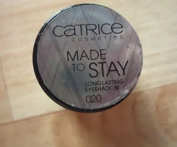 made to stay, Catrice Cosmetics