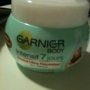 Baume Ultra Réparateur, Garnier