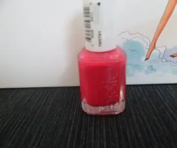 vernis, Essie