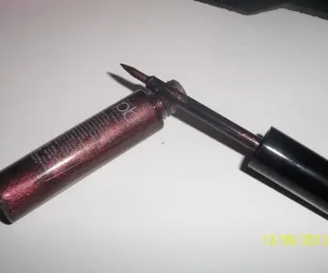 eyliner, PB Cosmetics
