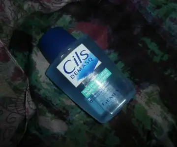 Cils Demasqu, Gemey Maybelline