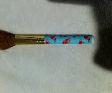 pinceau fleuri, Forever 21