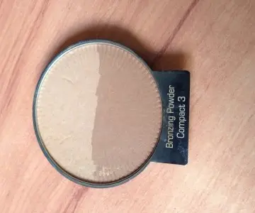Bronzing powder n*3, Artdeco