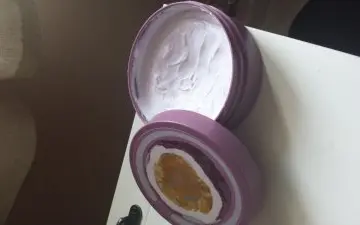 Beurre corporel fruit de la passion, The Body Shop