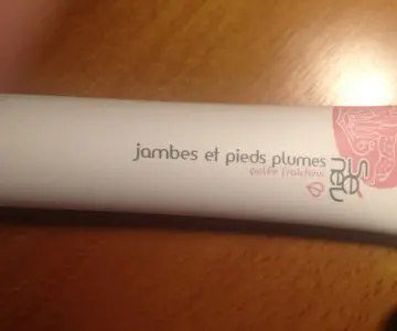 James et pieds plumes, Sénev