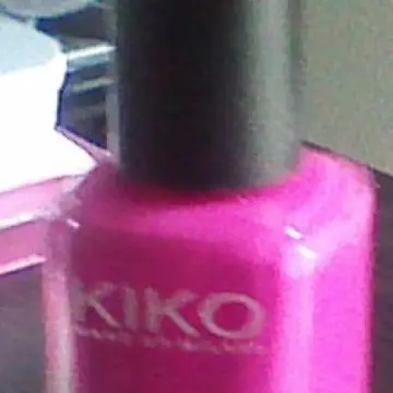 vernis kiko 290, KIKO