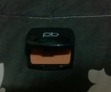 Poudre Compacte, PB Cosmetics