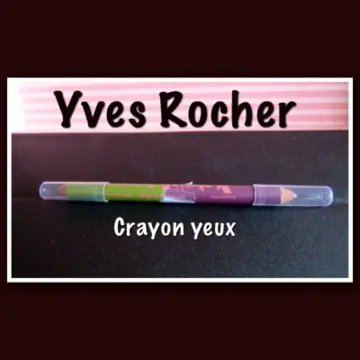 Duo knol, Yves Rocher
