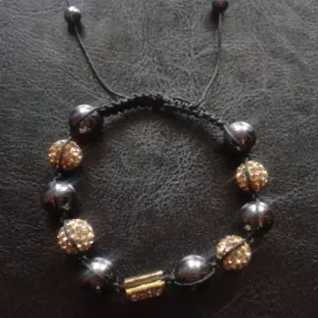 Bracelet, Inconnue
