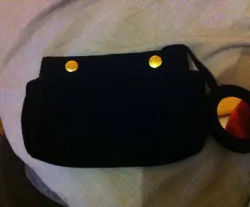 petite trousse, Karin Herzog
