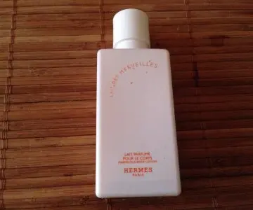 Lait des merveilles, Hermès