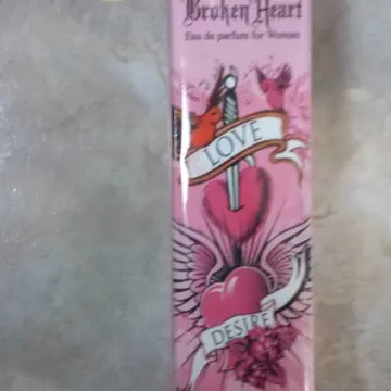 Broken heart, Real time