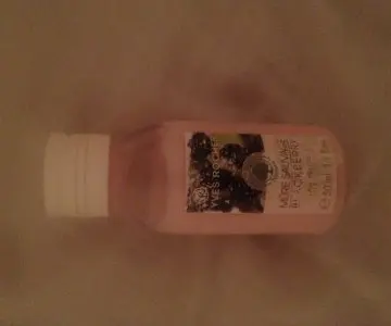 lait corps Yves Rocher, Yves Rocher