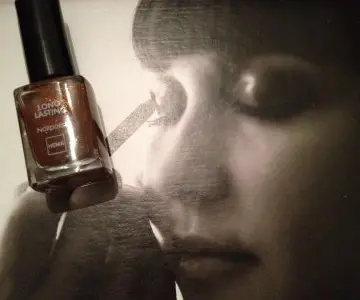 Vernis Long Lasting, Hema