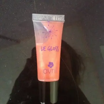 Gloss, Avril