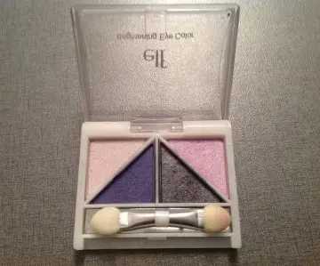 Quadri silver lining n°413, Elf