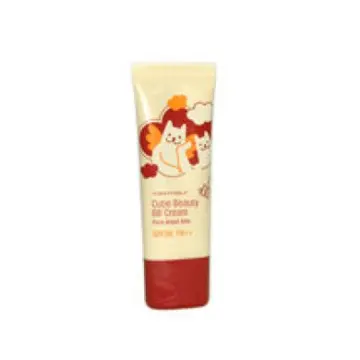 bb creme, Angel beauty