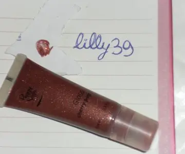 gloss cherry pulp peggy sage, Peggy Sage