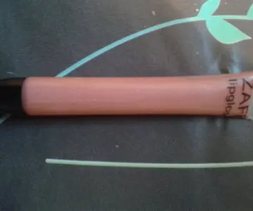 gloss, Zafi