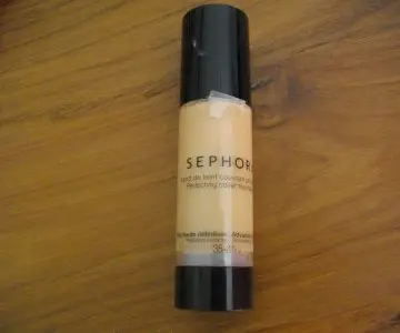 Fond de teint, Sephora