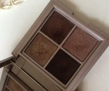 Colour Seduction 01 sumptuous mocha, KIKO