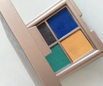Ccolour seduction 04 posh steel blue, KIKO