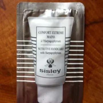 Confort extrême mains, Sisley