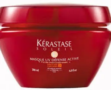 kérastase soleil, Kérastase