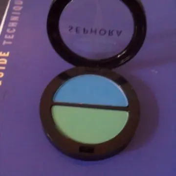 Fard à paupières, Sephora