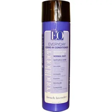 Leave in Everyday Conditioner, EO pure performance
