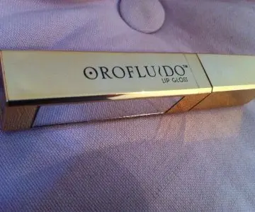 Gloss Orofluido, Orofluido