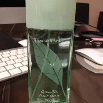 Eau parfumée vaporisateur Green Tea, Elisabeth Arden