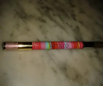 double eyeshadow, Artdeco