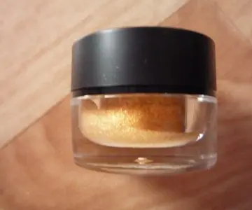 ombre iridescente, PB Cosmetics
