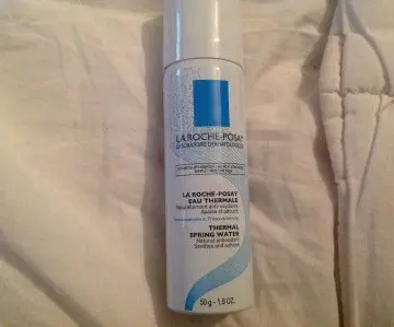 Eau termal, La Roche Posay