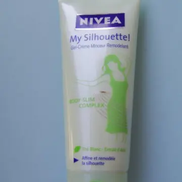 Gel minceur, Nivea