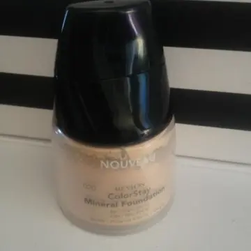 Poudre libre revlon, Revlon