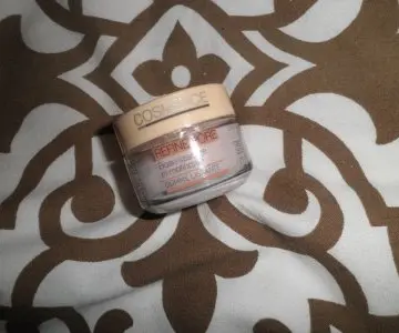 refine pore, CCB